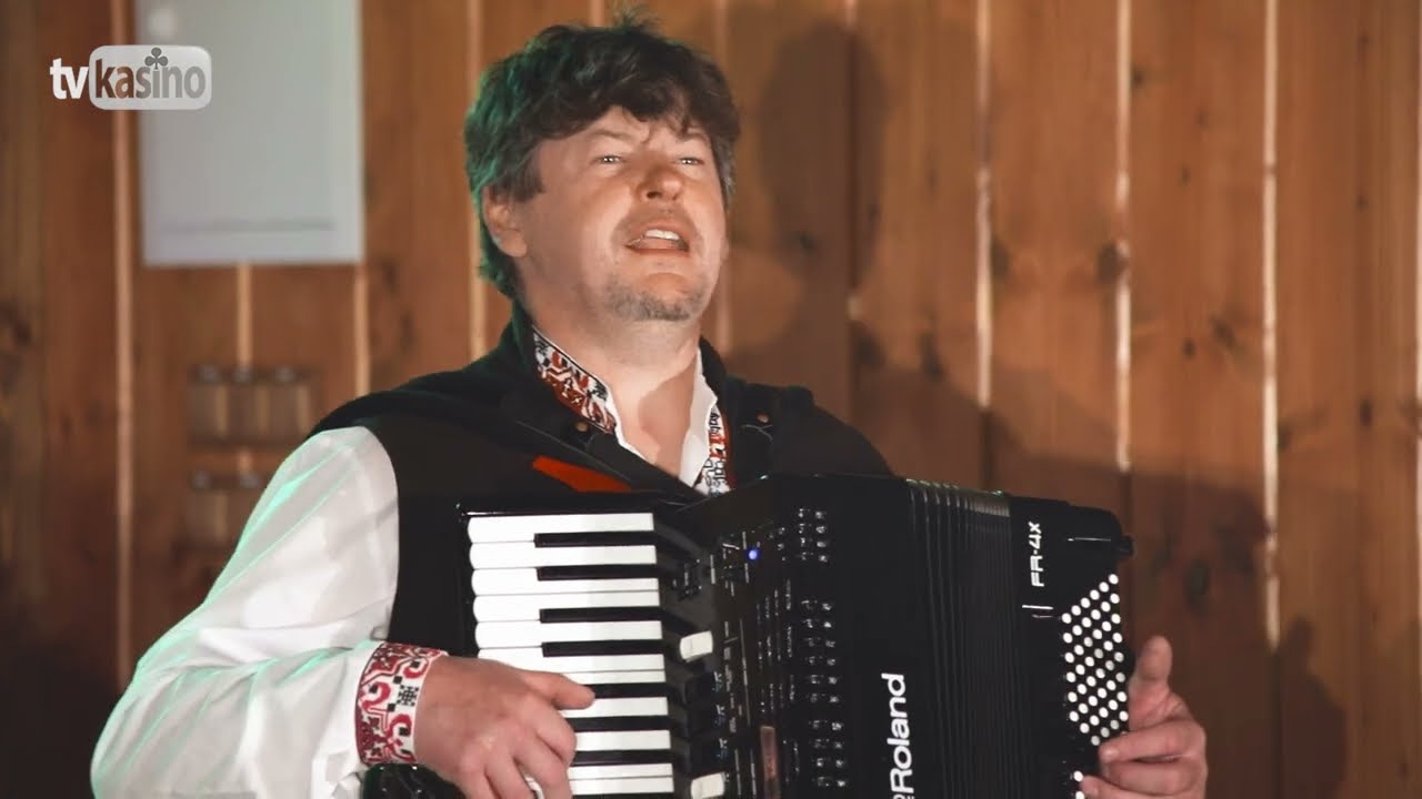 Vrchári: Tam pri Žiline