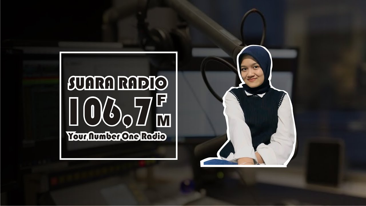 SUARA RADIO || SIARAN RADIO MALAM HARI || QUOTES OF THE DAY | Livia Rahmawati