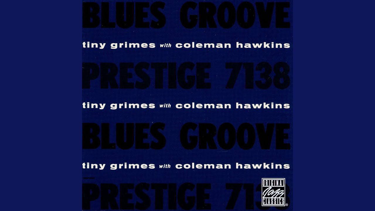 Blues Wail