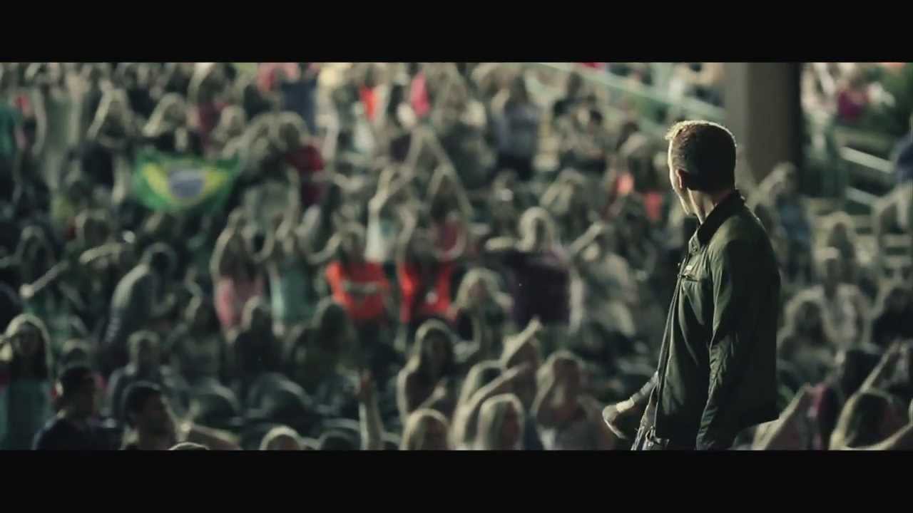 Timeflies Tuesday - I Choose U (Acoustic)
