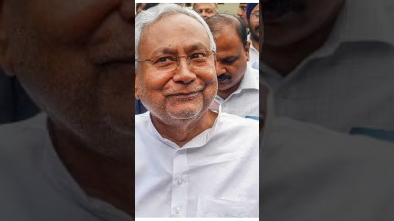 Funny moments video :- 🤣 Nitish Kumar Resigns | Lalu Yadav & Tejaswhwi Yadav Shocked