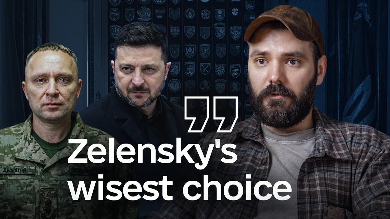 Ukraine can't win a war of attrition, ex-Azov officer says