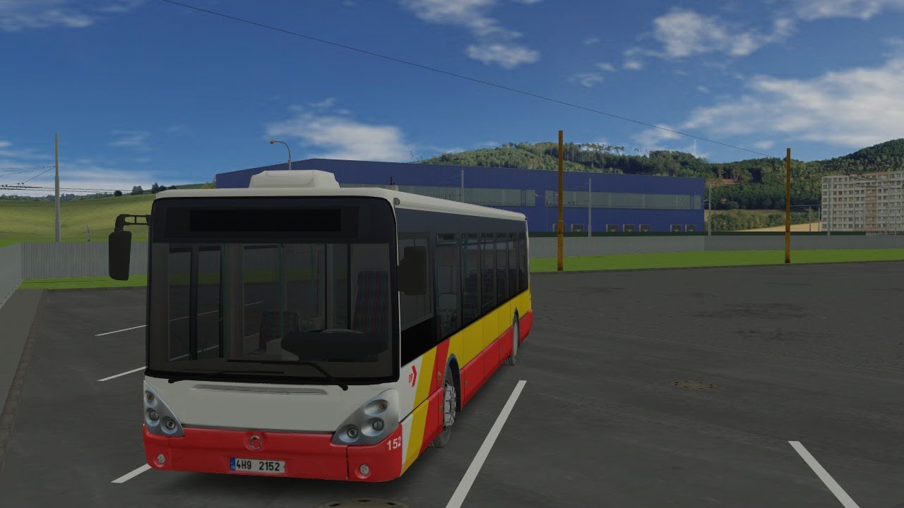 Simt - Linky 28, 23, 17 a možno viac!