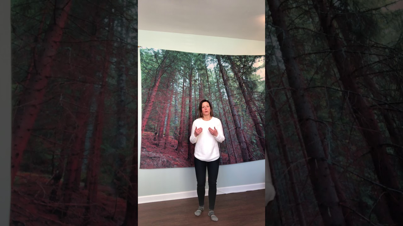 Flush Spleen Meridian for strong body and balance hormones