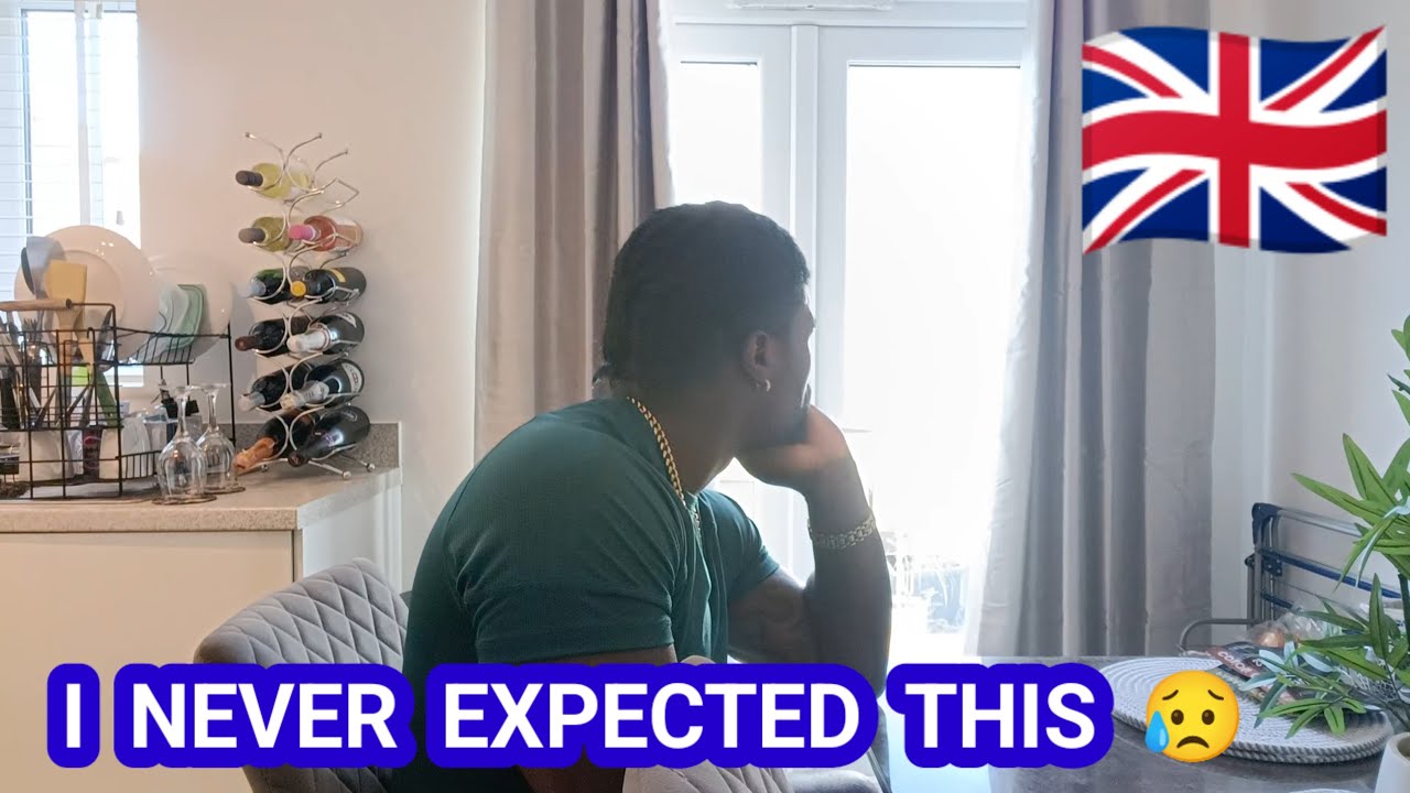 LIFE IN THE UK 🇬🇧 ABOUT TO GET 10X HARDER FOR PEOPLE BORN OUTSIDE OF THE UNITED KINGDOM 😥