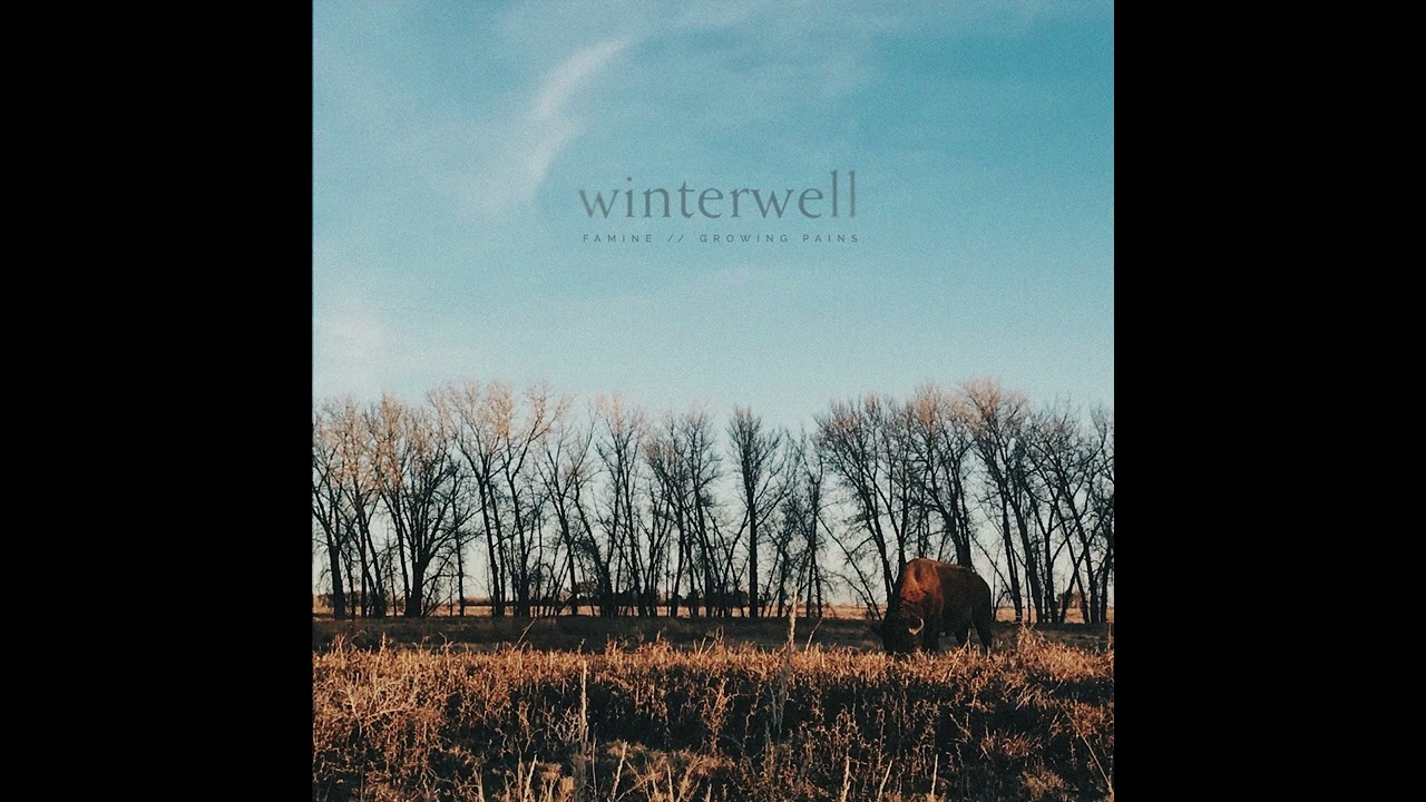 winterwell - Famine