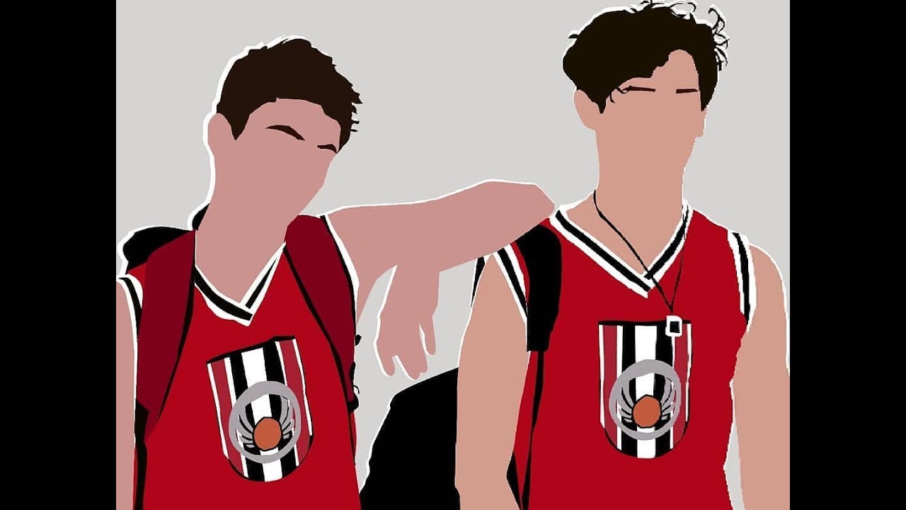 ❤Aristoteles X Temo - Aristemo (como mirarte)💙