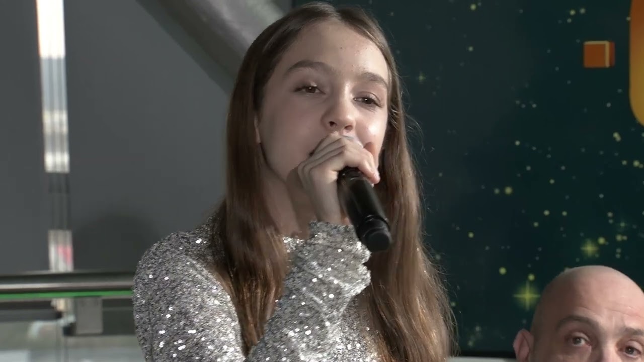 Lena Dul - Pastorałka księżycowa