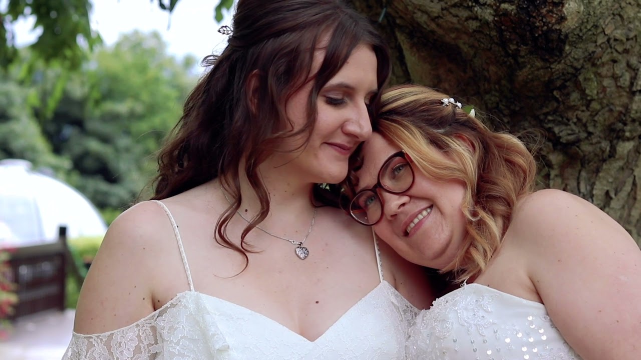 Yorkshire Wedding Videography