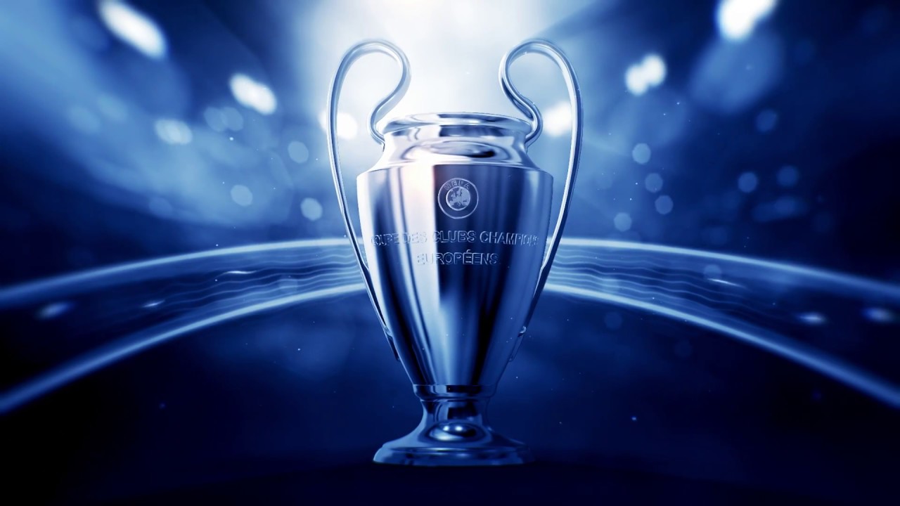 UEFA Champions League Spot for GAZPROM campaign &ldquo;We light up the Football&rdquo;