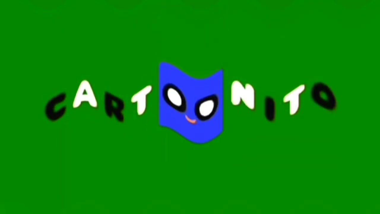 [REQUESTED] Cartoonito Logo (2011) Effects (Kia Csupo Effects)