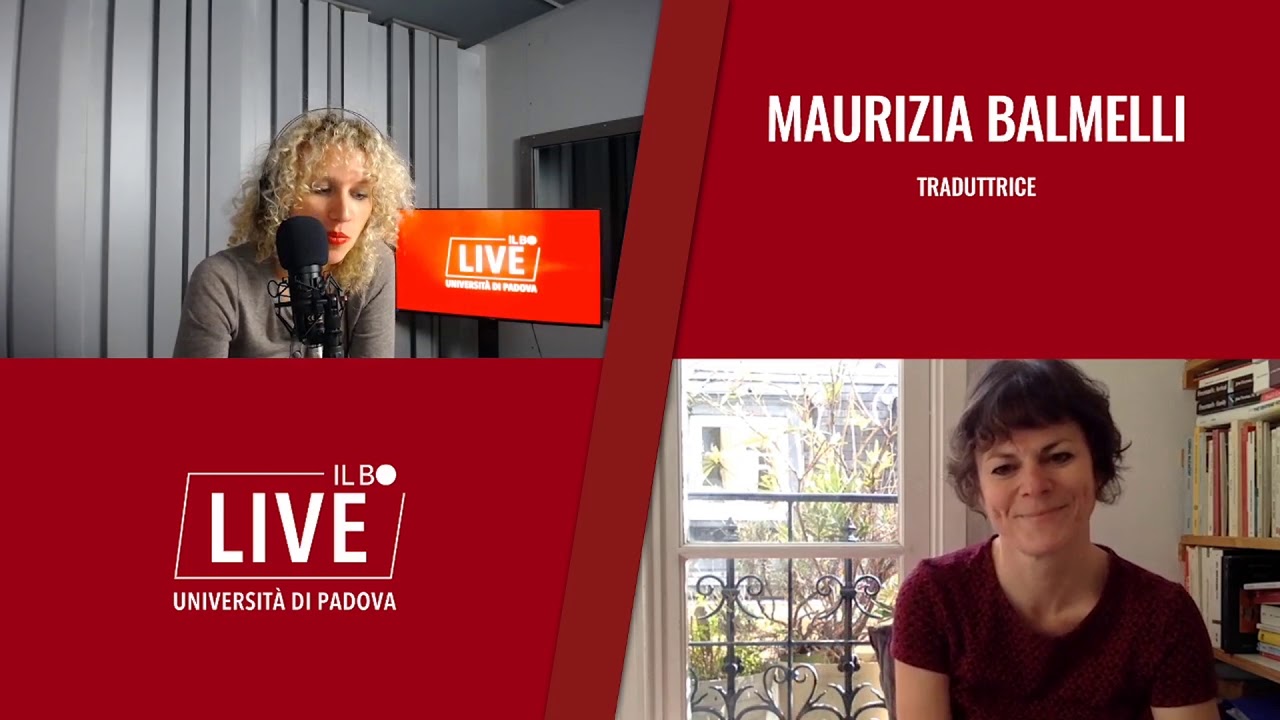 Tradurre i contemporanei: Maurizia Balmelli e Sally Rooney