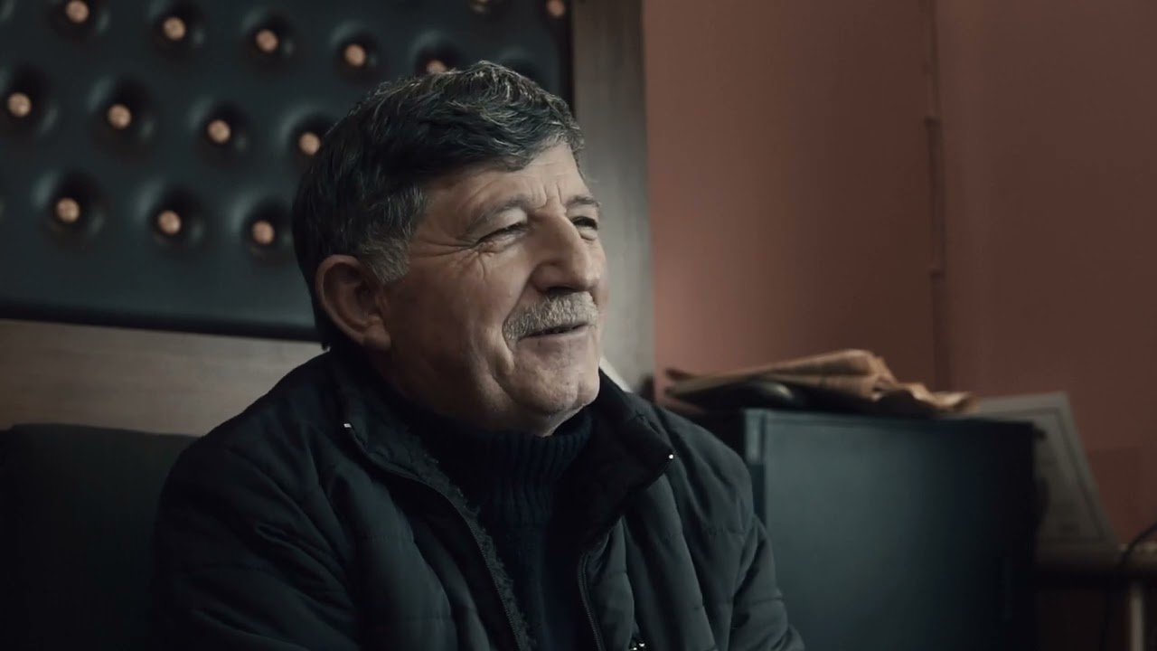 KARYE ÖYKÜLERİ - DEMİRELİ