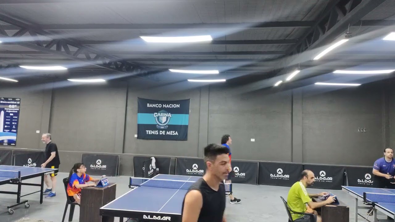 46 TMT Banco Nación Almar final de 4ta Casamento Norberto vs Stanziano Daniel