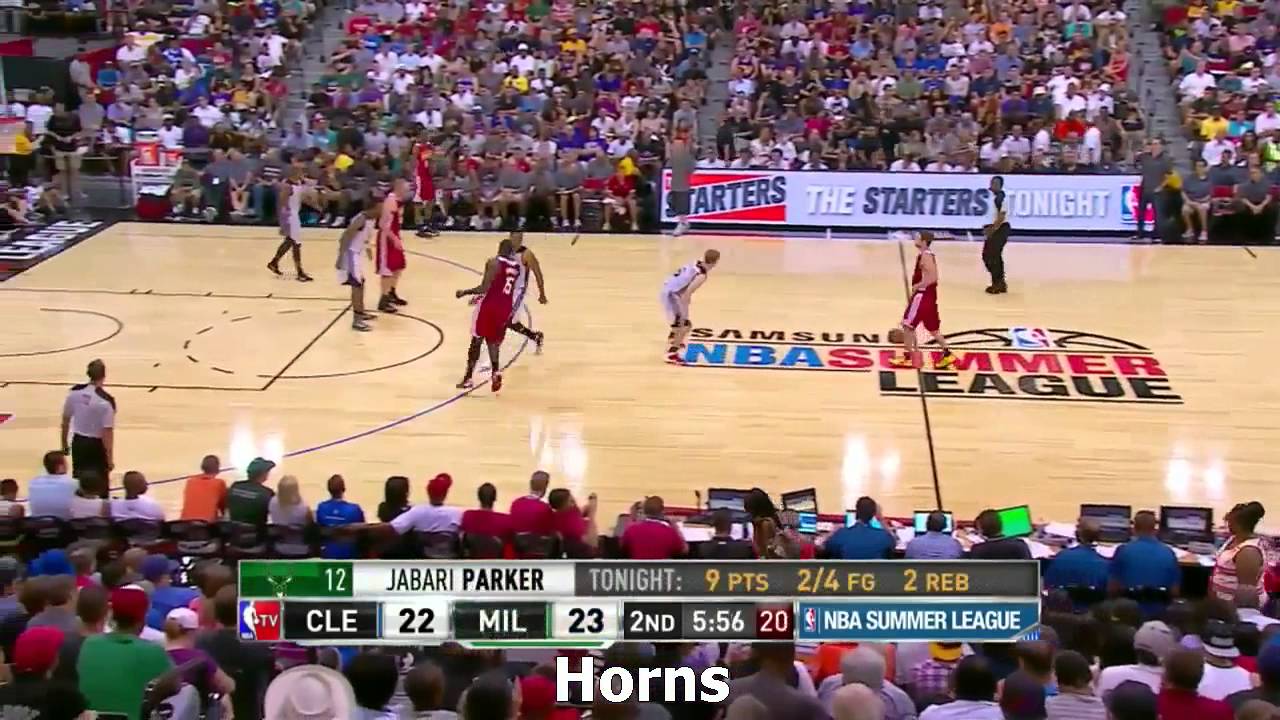 David Blatt Cleveland Cavaliers Summer League Offensive Preview