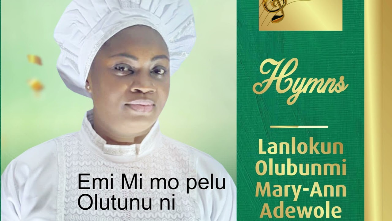 C&S 219, AWA YIN O ,OLORUN