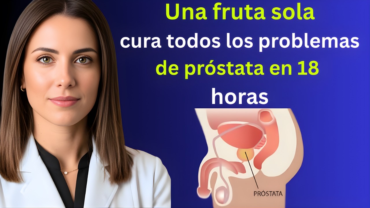 ¿Te levantas a orinar por la noche? Un urólogo explica cuándo debes preocuparte