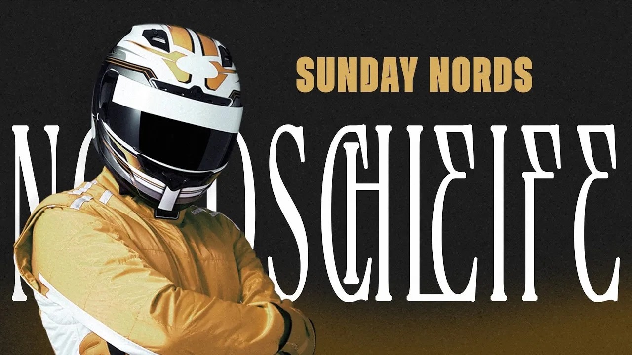S28: Sunday Nords - Week 4 | Nürburgring Nordschleife - Full Race Replay
