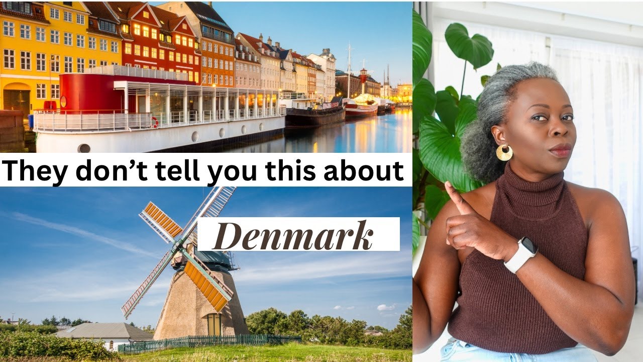 What They Don't Tell You about Denmark🇩🇰| My Simple Scandinavian life|