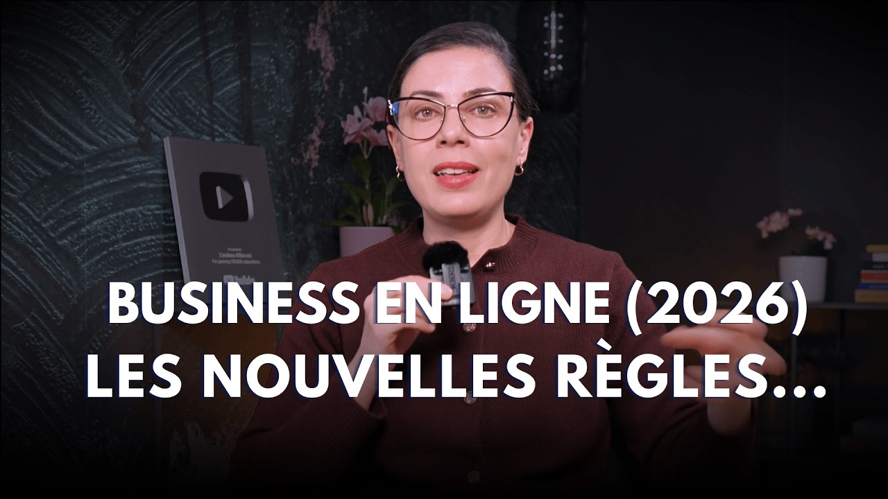 Le business des formations en ligne est-il vraiment terminé en 2026?