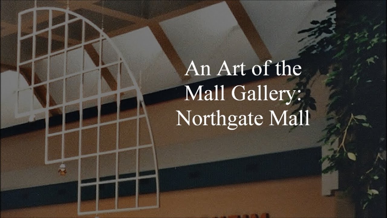 Northgate Mall, 1992 | Cincinnati, Ohio