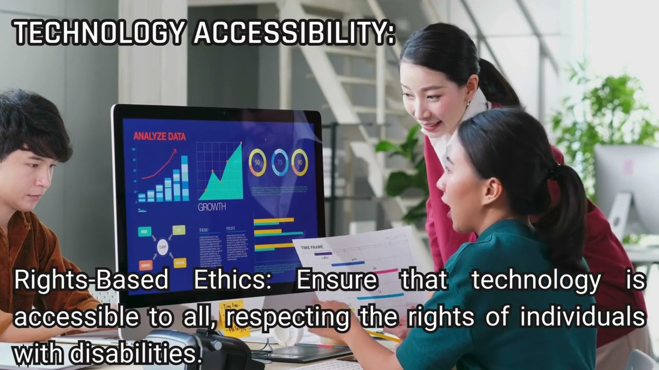 ETHICS IN INFORMATION TECHNOLOGY