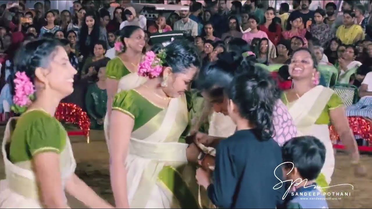 താകൃതാളം | thakruthalam nalla | aalingalamma veeranatyam | ആലിങ്ങലമ്മ വീരനാട്യം | kaikottikkali