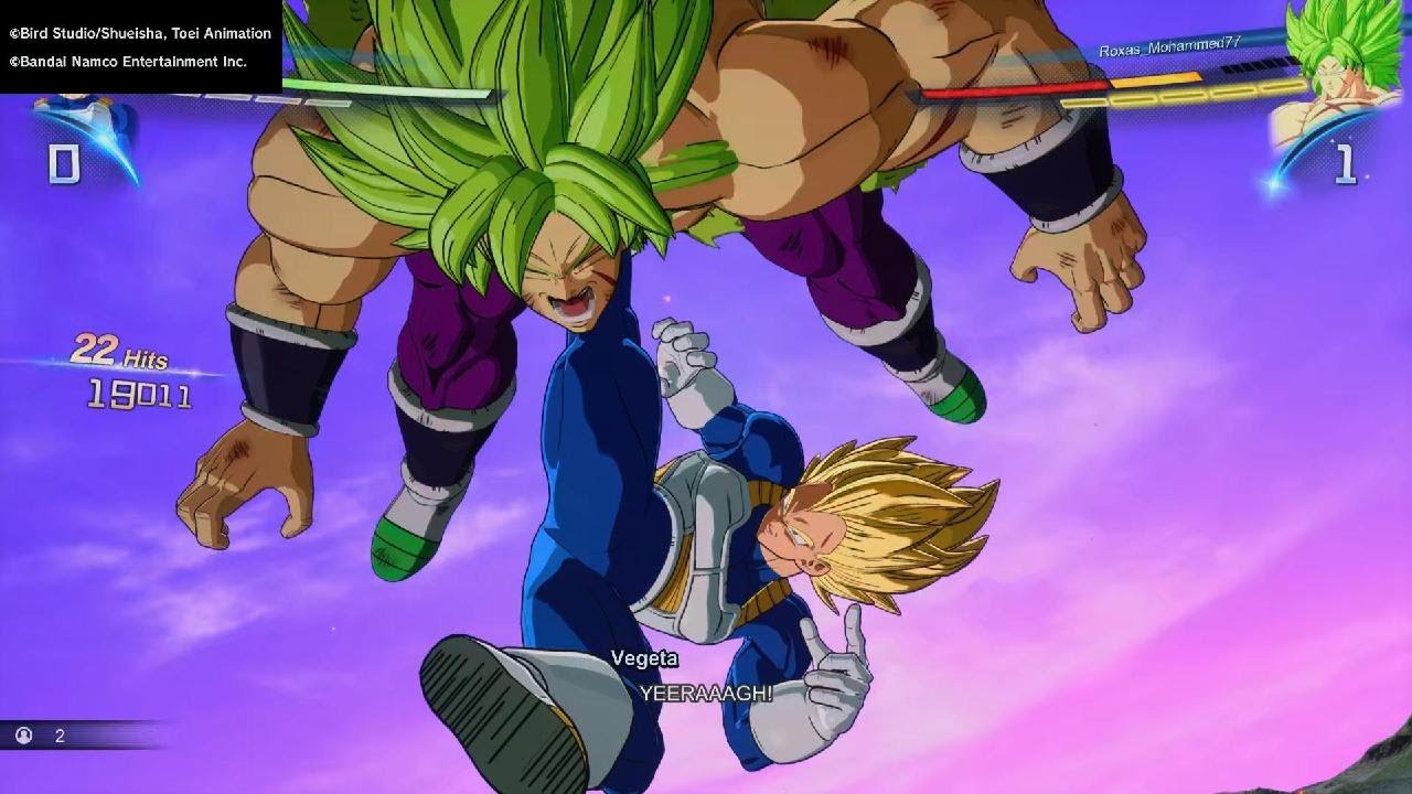 DRAGON BALL: Sparking! ZERO_20241017004604
