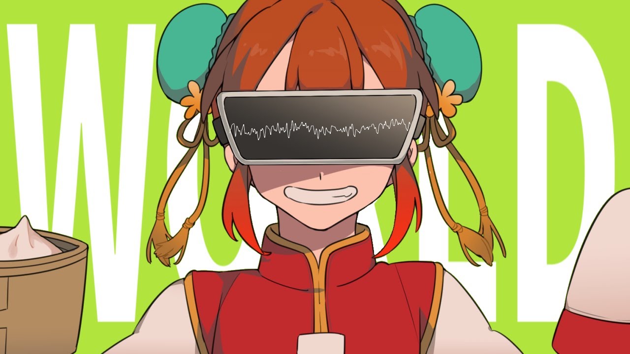 おどれ！VRダンス！/和田たけあき (cover) - あるまじろ