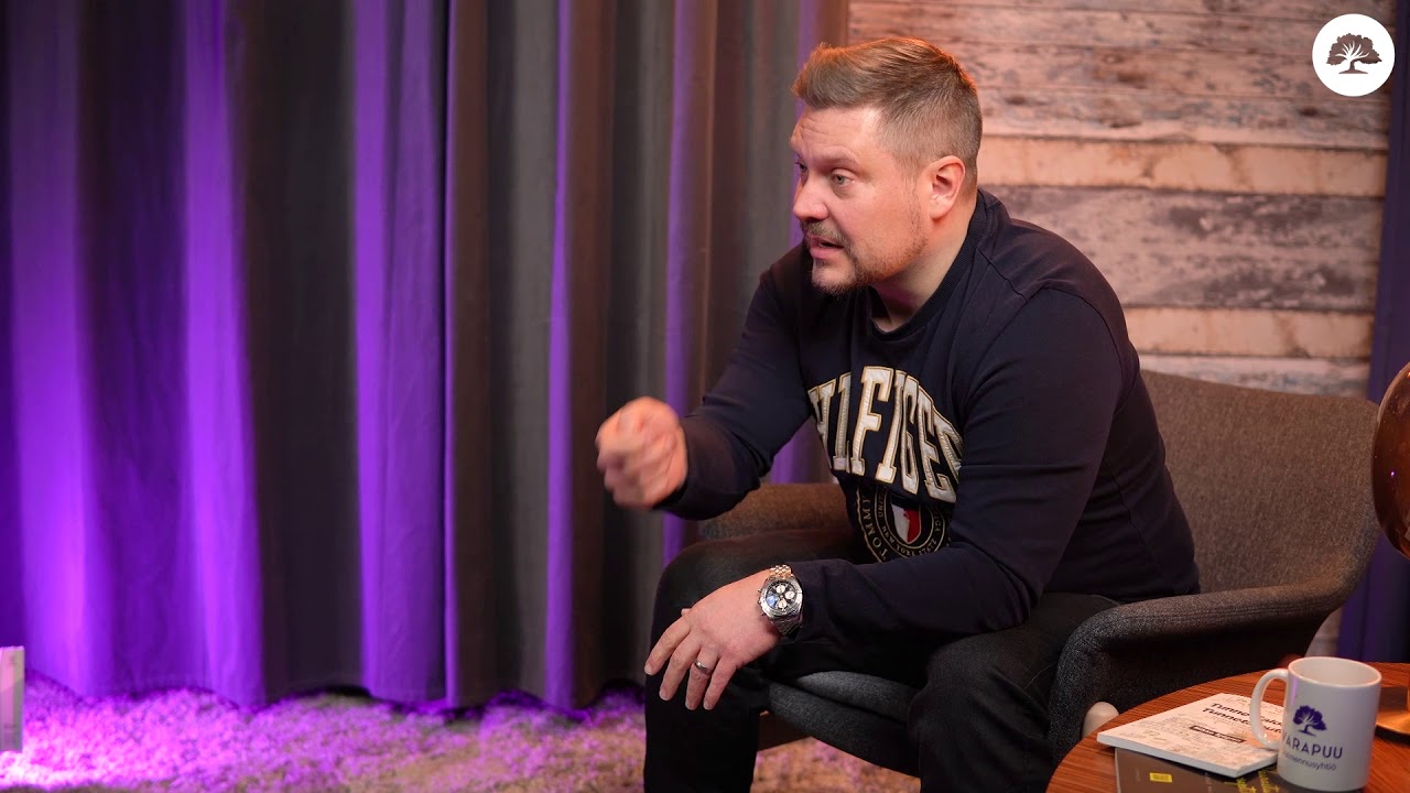 Osa 5/5 Oma talous haltuun minikurssi: Miksi sijoittaminen kannattaa aloittaa heti?