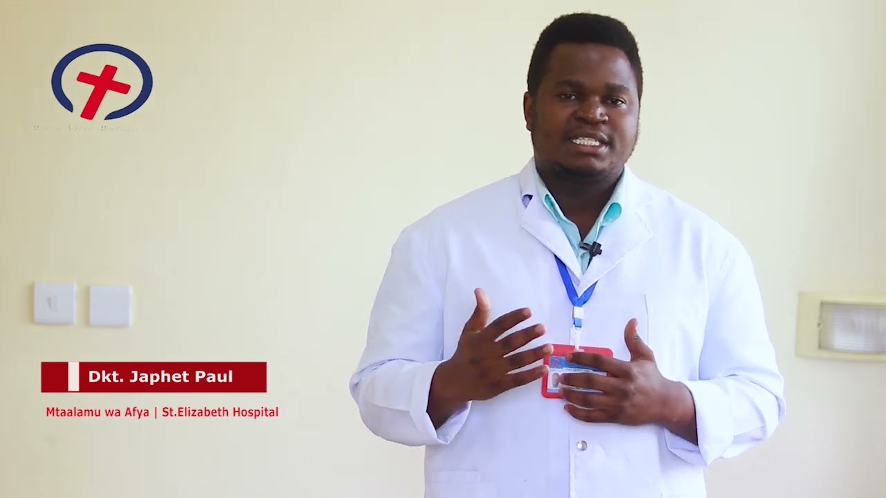 SABABU NA DALILI ZA PID KWA MWANAMKE