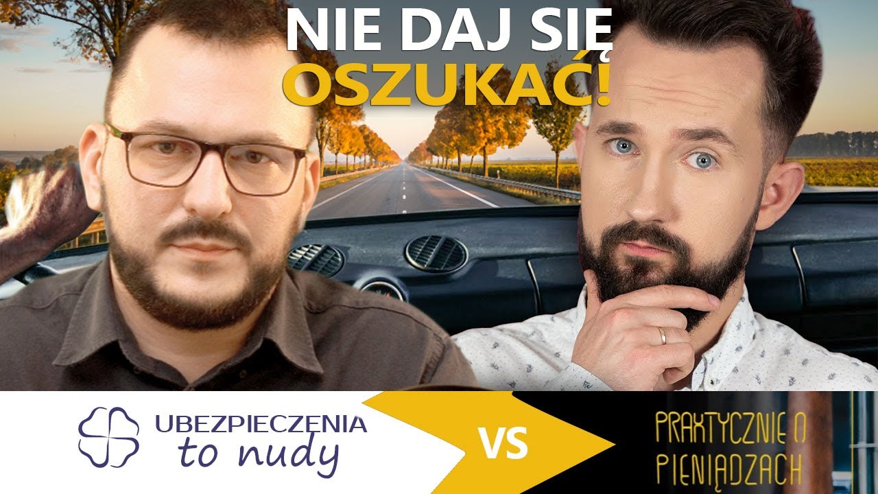 Zaniżanie odszkodowań, szkoda całkowita. Czego #BizON i Damian Olszewski Ci nie powie?