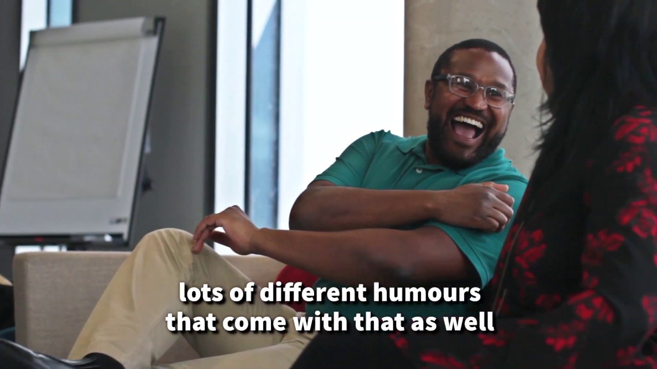Explore a career in Food Research & Development with Richard&hellip; #LifeAtK