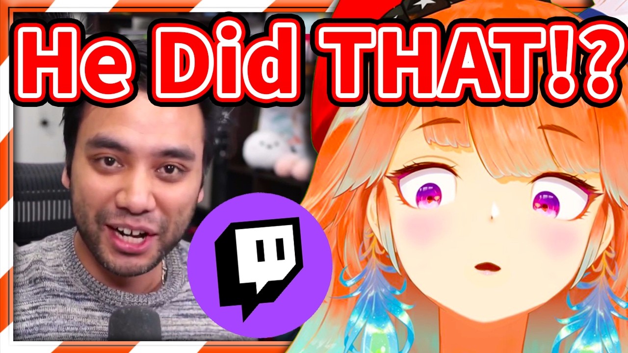 Kiara Learns She Can Finally Do This Because of Gigguk 【Takanashi Kiara / HololiveEN】