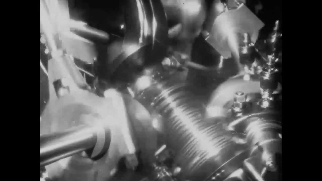 Metropolis - Opening - Part 01 of 24 - Rescored by The New Pollutants