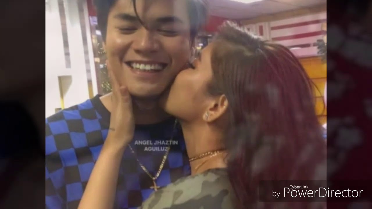 They don't know about us LOINIE