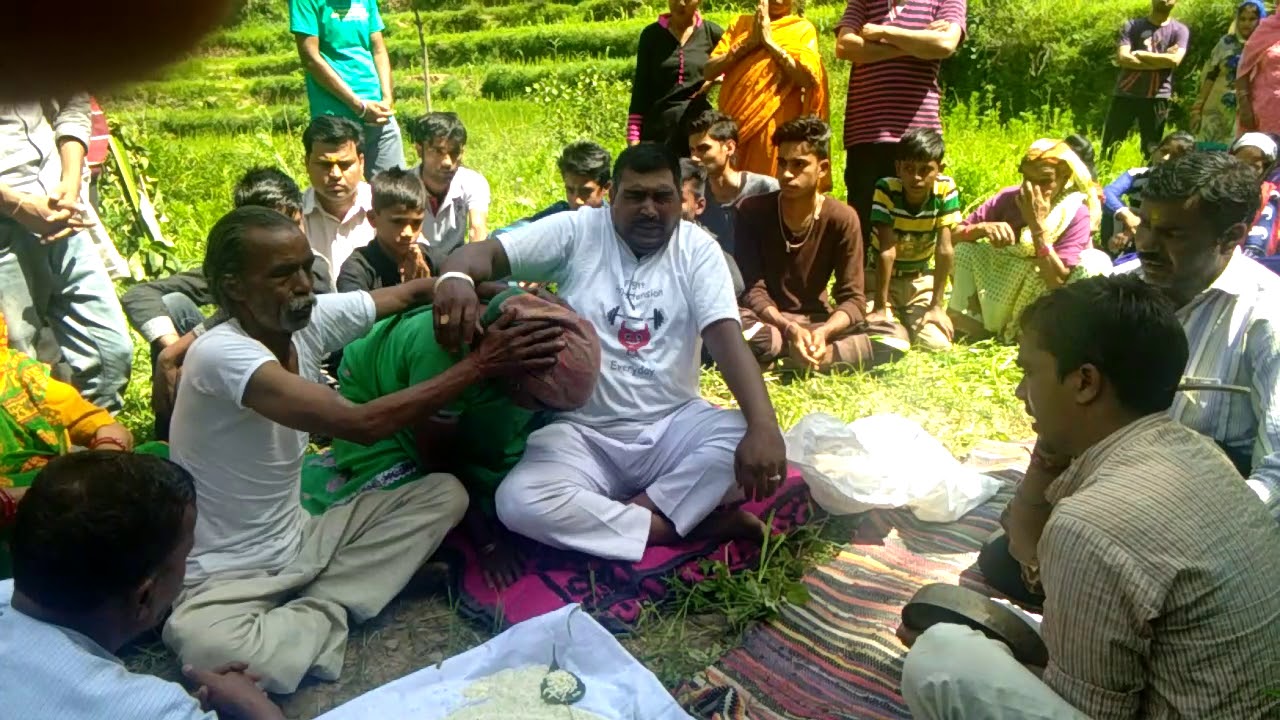 Ramesh pujari village pipali post office champeshwar