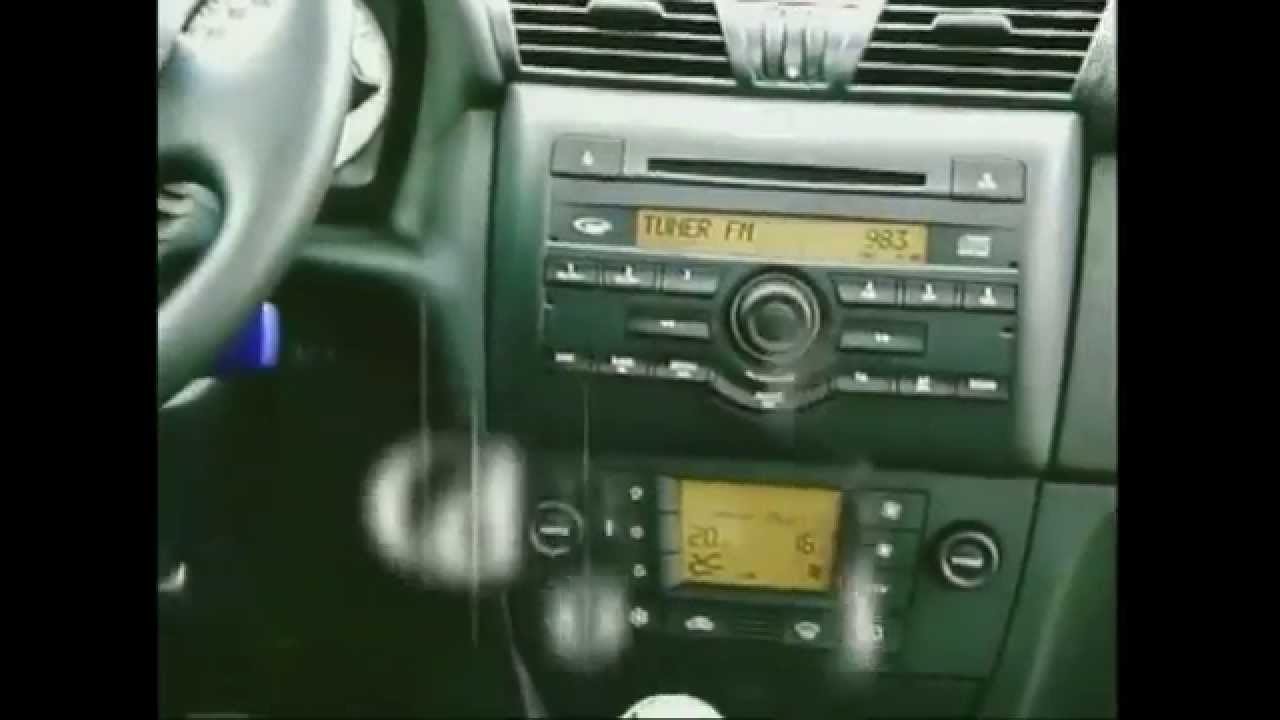 Carros&Cia - Fiat Stilo Michael Schumacher 2004