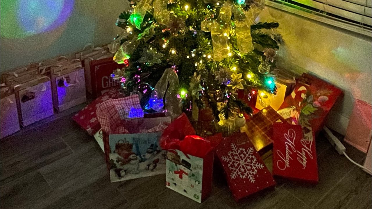 අෙප්  ෙගදර නත්තලට සැරසුන හැටි 2025 