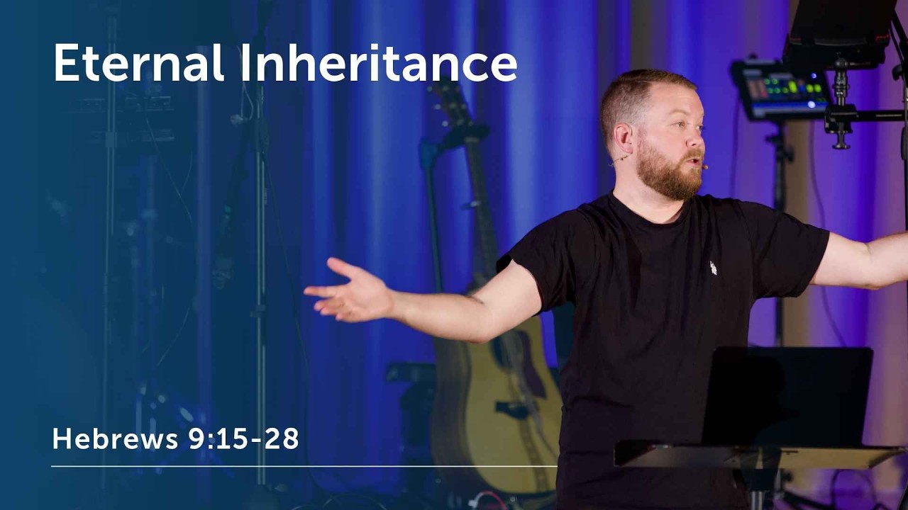 Eternal Inheritance