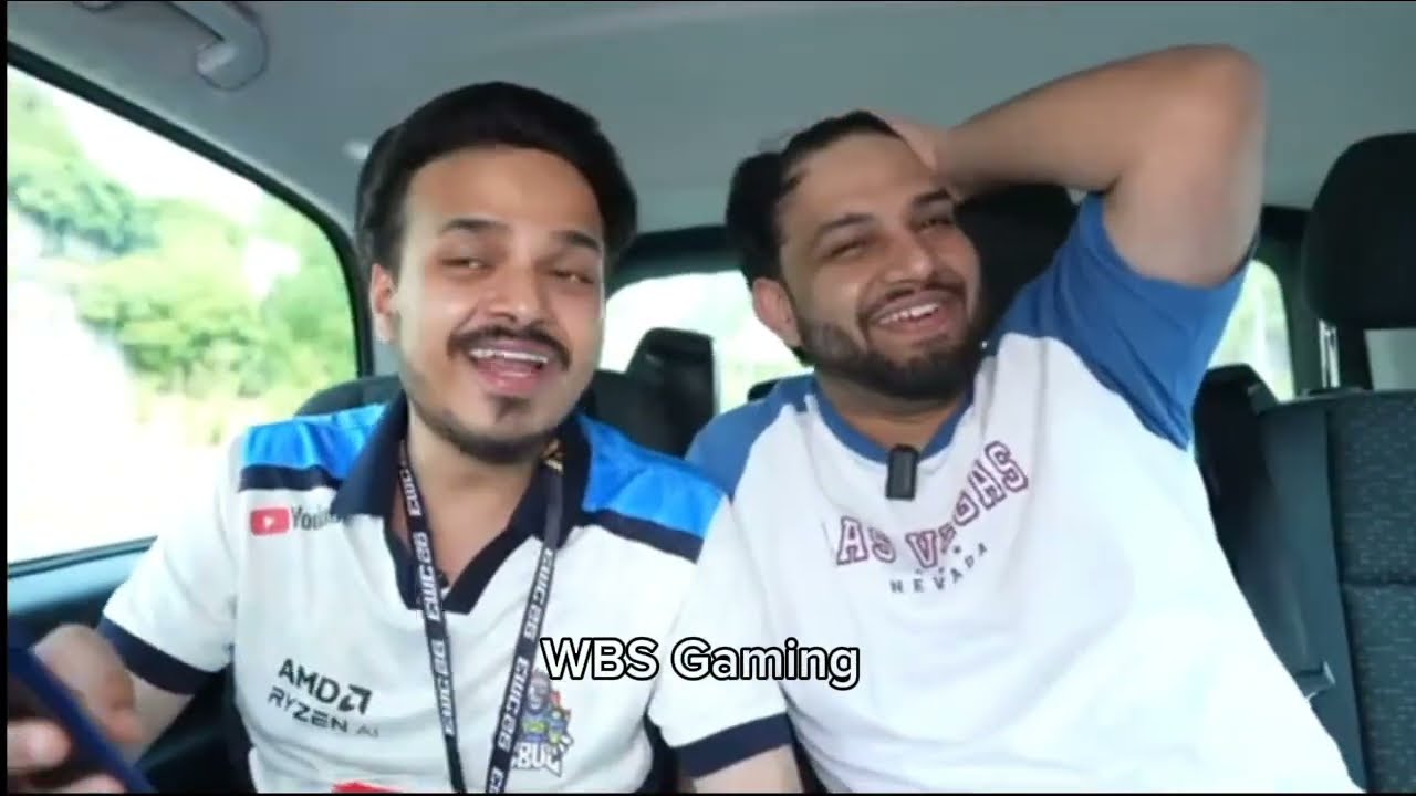 🚨 THUG & JONTY Bhai Opinion on S8UL & TAG Performance at EWC 👀🔔
