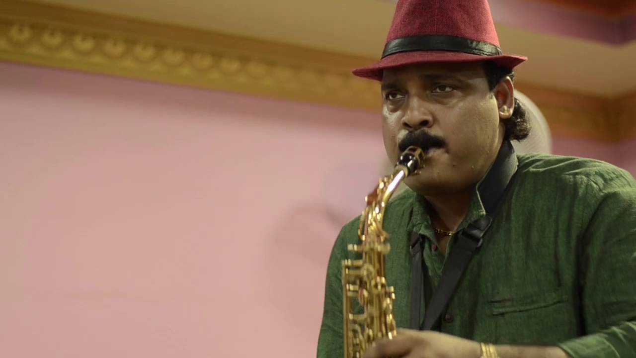 JOB KOI BAAT BIGAD JAYE SHYAM SAXOPHONE 09836734945 , 08240589508