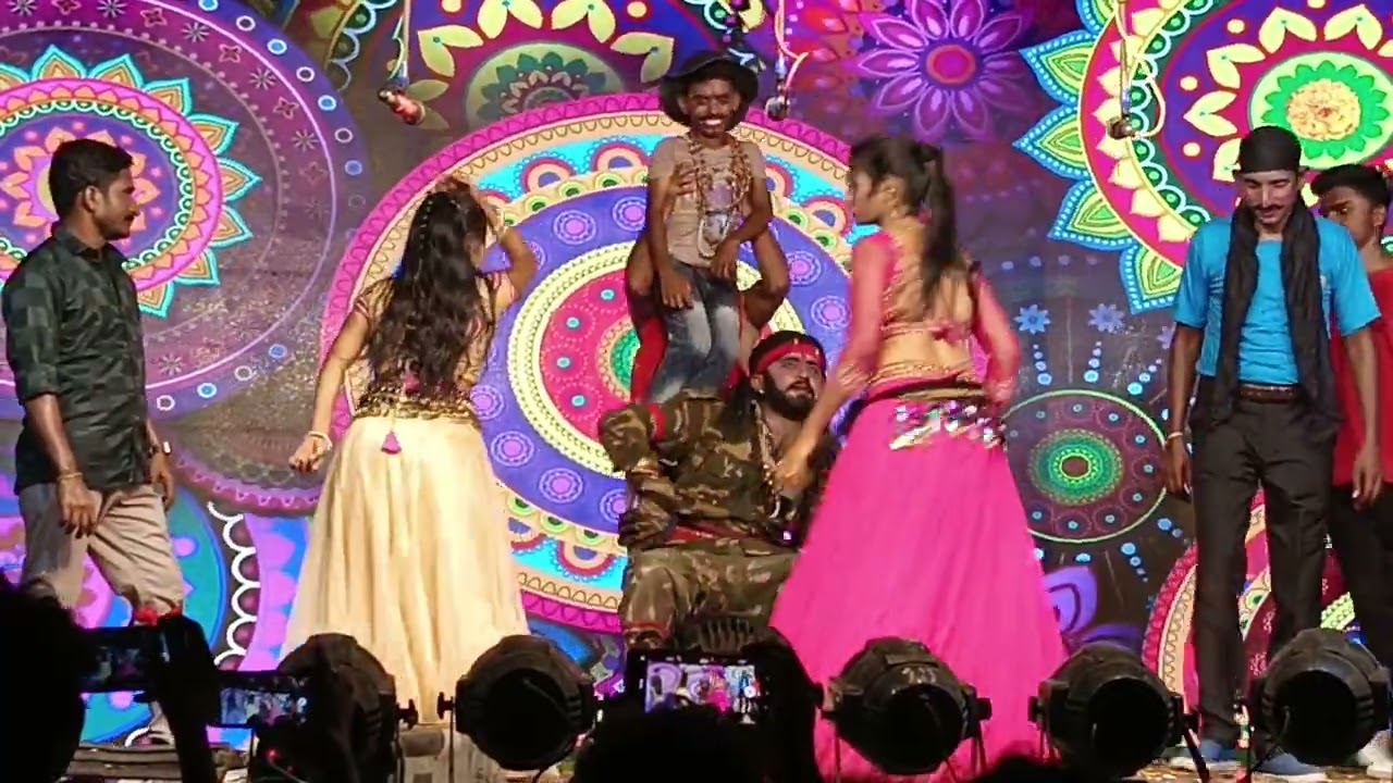 తెలుగు సాంఘీక నాటకం  & పాటలు || latest drama videos & songs natakam songs & videos