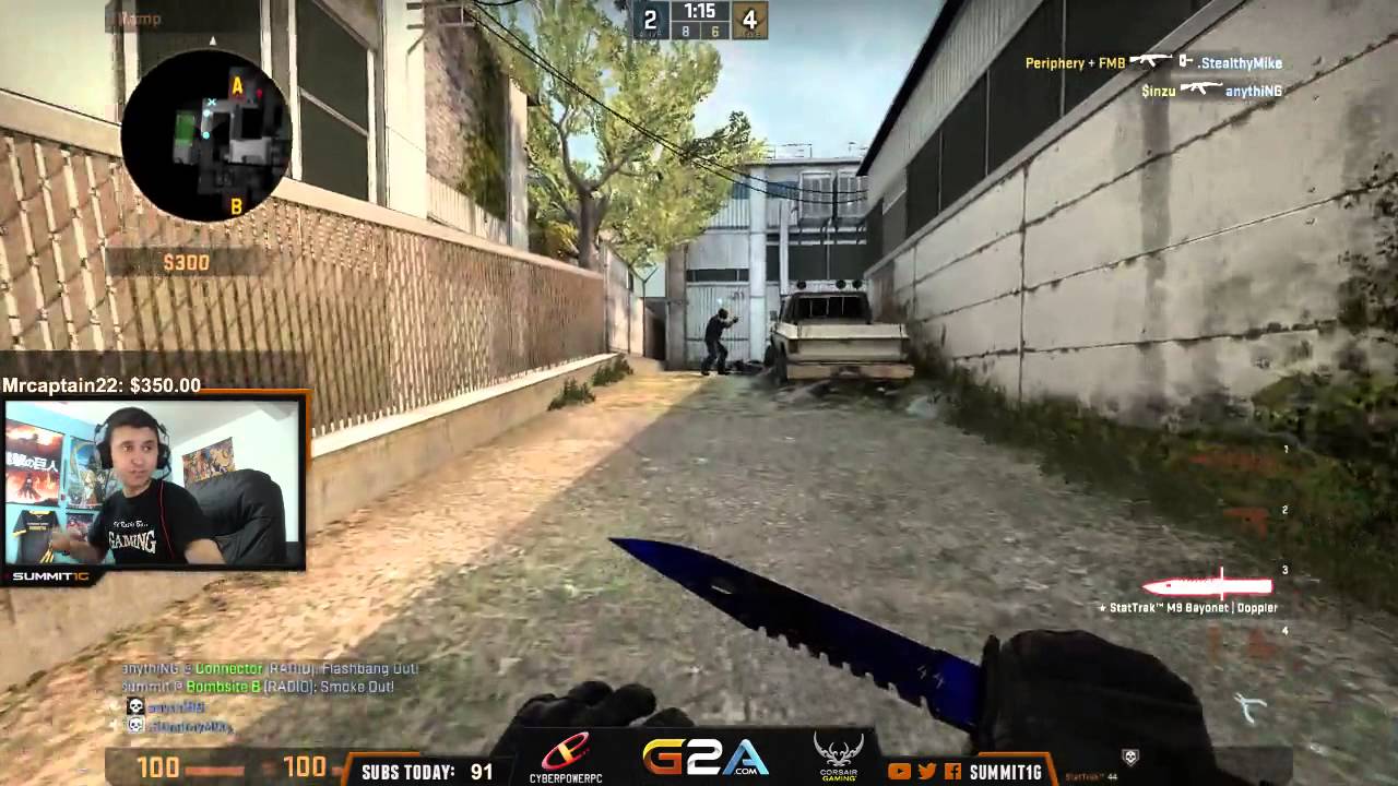 Eco Clutch Ace 4v1
