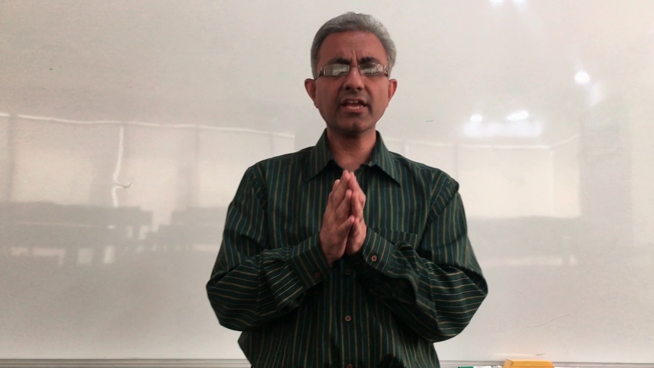 How To Crack GD/PI of L. N. Welingkar / Dalmia / SEIS By Manoj Saigal