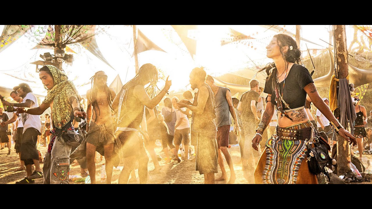 Freqs of Nature festival After Movie