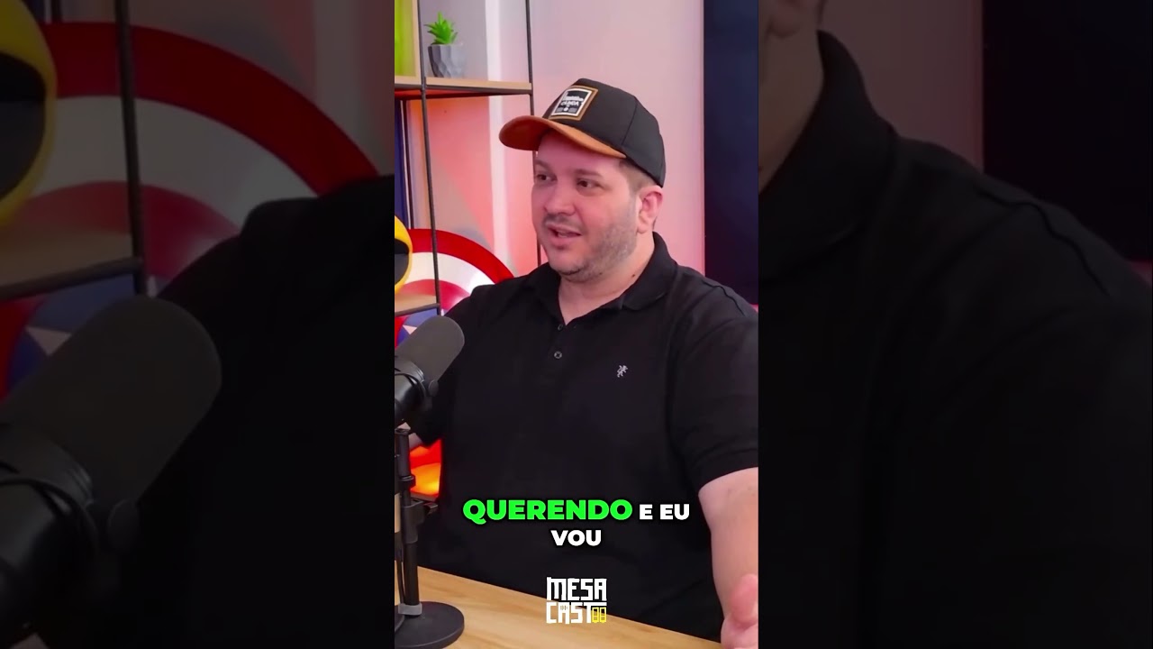 Descubra como construir um neg&oacute;cio de sucesso com sintonia com o seu cliente! 🧑🏻&zwj;💻#podcast #mesacast
