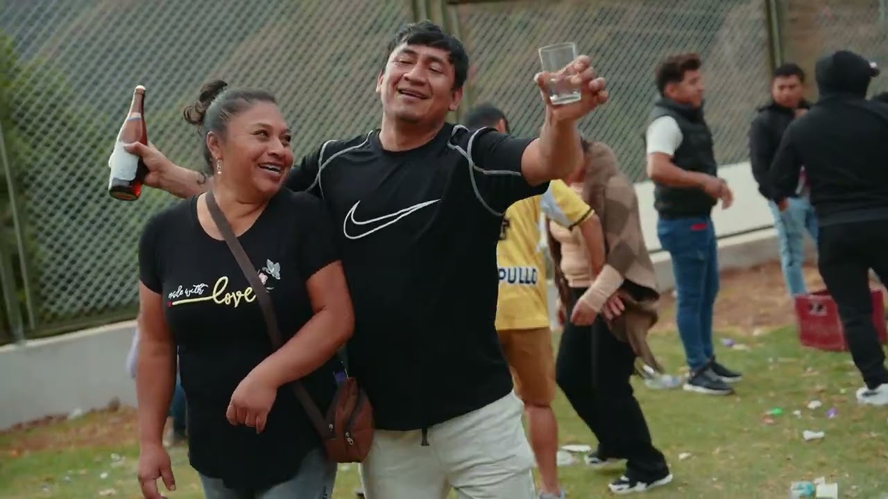 MIX ESVILDA ÁVILA PRIMICIA 2026