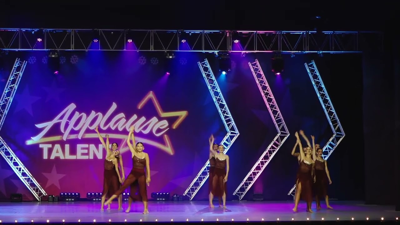 Thomas Dance Studio in Only The Bravest