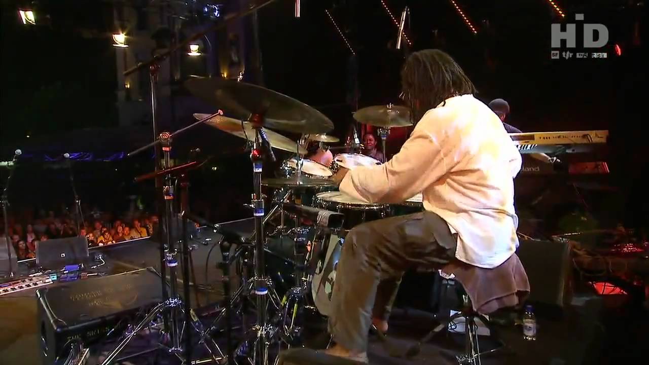 Toto. Bona & Lokua - Lisanga.